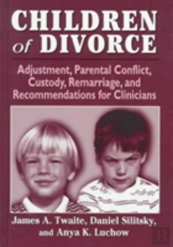 Bertrand.pt - Children Of Divorce