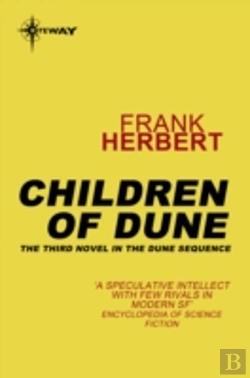 Bertrand.pt - Children Of Dune