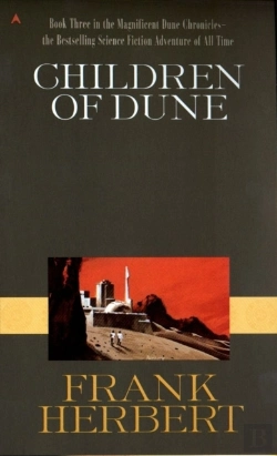 Bertrand.pt - Children Of Dune