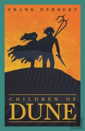 Children Of Dune