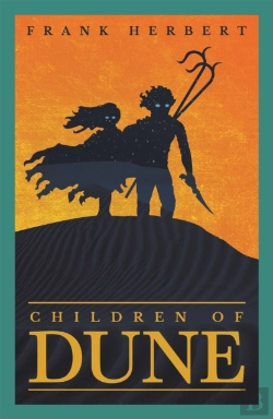 Bertrand.pt - Children Of Dune