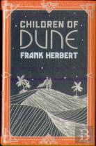 Children Of Dune