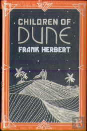 Children Of Dune