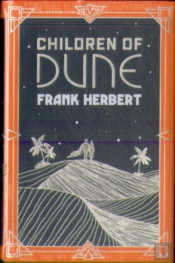 Bertrand.pt - Children Of Dune