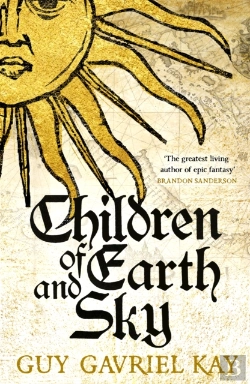 Bertrand.pt - Children Of Earth And Sky