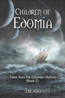 Children Of Edomia
