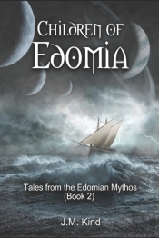 Children Of Edomia