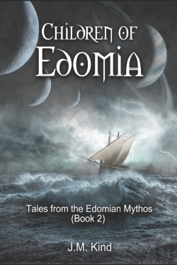 Bertrand.pt - Children Of Edomia