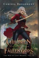 Children Of Fallen Gods