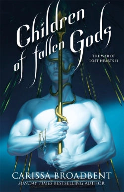 Bertrand.pt - Children Of Fallen Gods