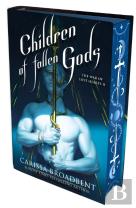Children Of Fallen Gods