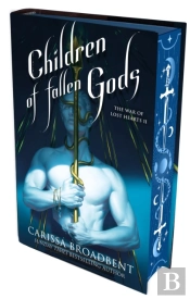 Children Of Fallen Gods