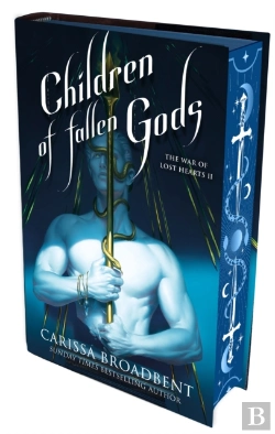 Bertrand.pt - Children Of Fallen Gods
