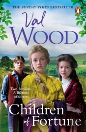 Children Of Fortune