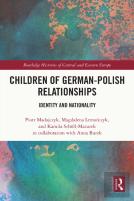 Children Of German-Polish Relationships