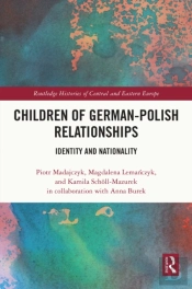 Children Of German-Polish Relationships