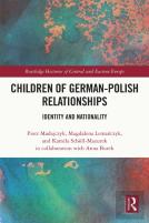 Children Of German-Polish Relationships