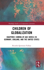 Children Of Globalization