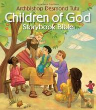 Children Of God Storybook Bible