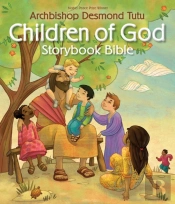 Children Of God Storybook Bible