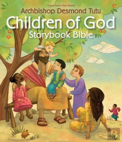 Bertrand.pt - Children Of God Storybook Bible