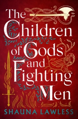 Bertrand.pt - Children Of Gods And Fighting Men