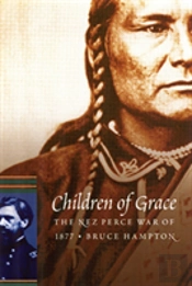 Children Of Grace