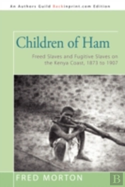 Bertrand.pt - Children Of Ham
