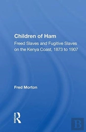 Children Of Ham