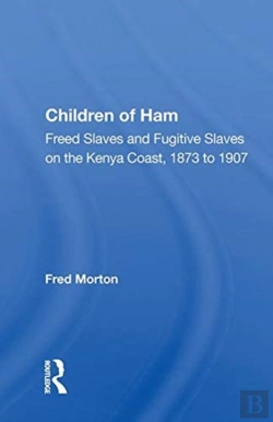 Bertrand.pt - Children Of Ham