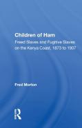 Children Of Ham