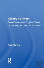 Children Of Ham