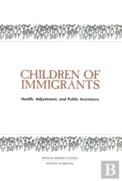 Children Of Immigrants
