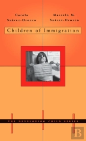 Children Of Immigration