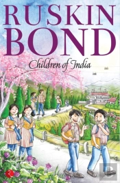 Children Of India