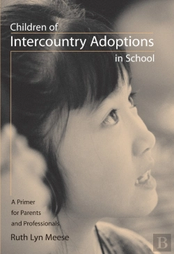 Bertrand.pt - Children Of Intercountry Adoptions In School