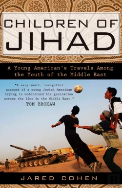 Bertrand.pt - Children Of Jihad