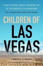 Children Of Las Vegas