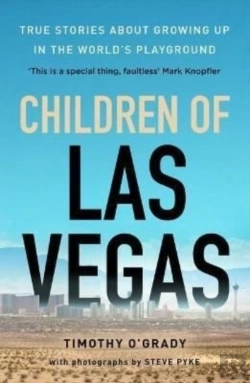 Bertrand.pt - Children Of Las Vegas