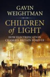 Children Of Light