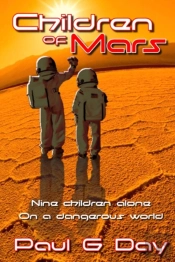 Children Of Mars