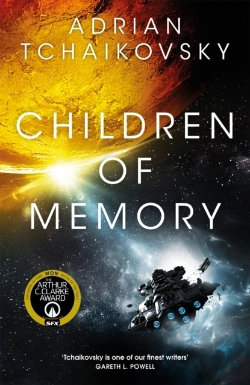 Bertrand.pt - Children Of Memory