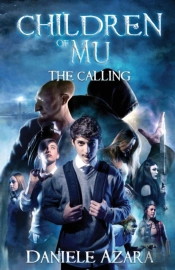Children Of Mu