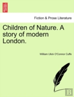 Bertrand.pt - Children Of Nature. A Story Of Modern Lo