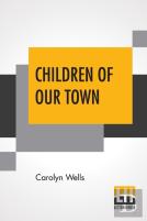 Children Of Our Town