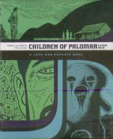 Children Of Palomar And Other Tales