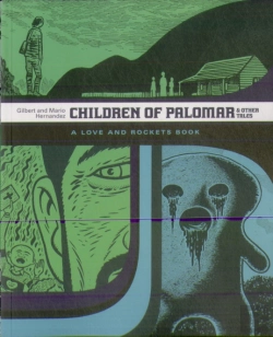 Bertrand.pt - Children Of Palomar And Other Tales
