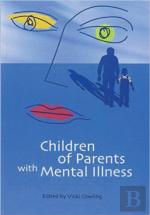 Children Of Parents With Mental Illness