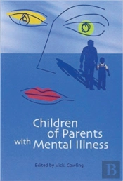 Children Of Parents With Mental Illness