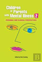 Children Of Parents With Mental Illness